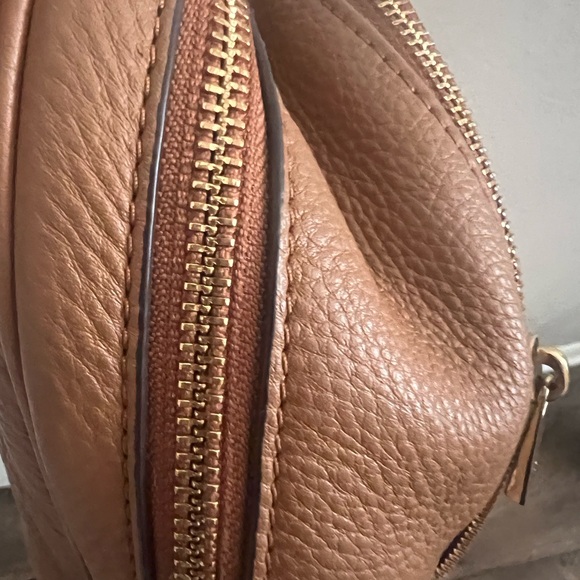 Brown Michael Kors backpack - Picture 3 of 5